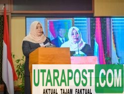 Paripurna DPRD NTB, Wagub Umi Dinda Tegaskan Kesiapan Inplementasi APBD 2026