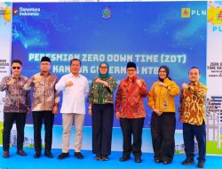 Pertama di Indonesia, NTB Luncurkan Zero Down