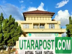 Diduga Data Personil Sat Pol PP dan Damkar OKI di Manipulasi, Sebabkan Kebocoran Kas Daerah