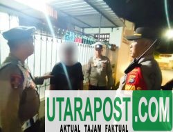 Diduga Mencuri di Karang Baru, Seorang Perempuan Asal KLU Nyaris Jadi Korban Amuk Massa