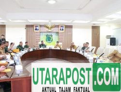 Offroad Adventure Muba 2025: Pj Sekda Tekankan Kesiapan Tim Medis, Dandim 0401 Muba Siap Dukung