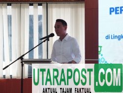 Naikkan Indikator MCP, Pemkab OKI Perkuat Upaya Pencegahan Korupsi