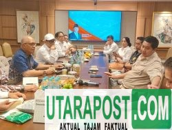 Menteri PKP–PWI Fasilitasi 5.000 Rumah Wartawan