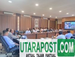 Polda NTB Ikuti Sosialisasi Nasional Penerapan KUHP dan KUHAP Baru