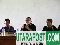 Wabup Kusmalahadi Serahkan Penghargaan Jamda XI NTB di Pantai Was Beraringan