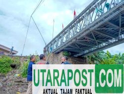 Pastikan Akses Warga Lotim Kembali Normal, Gubernur NTB Tinjau Perigi dan Jurit