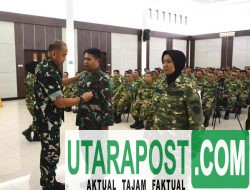 Rangkaian HPN 2026, PWI dan Kemenhan Gelar Retret Perkuat Pers Profesional dan Berwawasan Kebangsaan