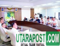 Mulai 1 Januari 2026, Truk Batu Bara Tak Lagi Boleh Melintas Jalan Umum di Muba