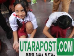 Pemkab Buleleng Gencarkan Program Ketahanan Pangan Berbasis Sekolah