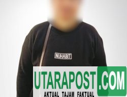 Diduga Pelaku Curanmor, Seorang Perempuan Diamankan Tim Resmob Sat Reskrim Polresta Mataram