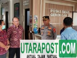 Dinkes Buleleng Dorong Pemahaman Masyarakat Terkait Prosedur Layanan Ambulan