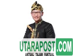 Wali Kota Mataram Masuk 10 Besar Nominator Anugerah Kebudayaan PWI Pusat