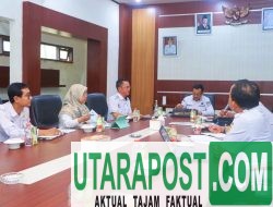 Pemkab Muba Pacu Legalitas Lahan Warga lewat Pelepasan HPK Nonproduktif