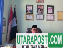 Terhambat DD 2026, Pemdes Kayangan Prioritaskan Pelayanan Administrasi dan KDMP
