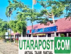 Pengelolaan Dana BOS SDN 2 Lubuk Seberuk OKI, Diduga Langgar Permendikbudristek No.2 Tahun 2022