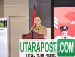 Pemkab Banyuasin Gelar Forum RKPD Tahun 2027