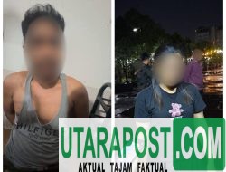 Gempur Tempat Rawan Peredaran Narkotika di Cengkareng, BNN Amankan Dua Terduga Pelaku