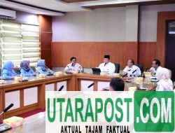 PBL FKM Unsri Sasar 40 Desa di 3 Kecamatan di Banyuasin