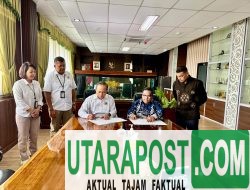 Sinergi Cetak SDM Unggul: Disnakertrans Muba dan PPSDM Migas Cepu Jalin Kerja Sama Strategis