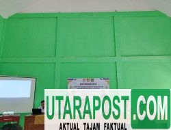 Musdes Penetapan APBDes 2026: DD Alami Penurunan, Desa Salut Fokus Dukung Program KDMP