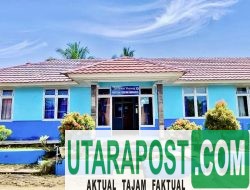 Dana Belanja Barang dan Jasa Puskesmas Pematang Panggang II Diduga Terjadi Penyelewengan Anggaran