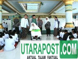 Jaga Harmoni NTB, Kapolda Irjen Pol. Edy Murbowo Sambangi Tokoh Legislatif dan Ulama Sepuh