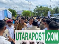 PON XXII 2028, Presiden Prabowo Tegaskan Dukung NTB-NTT Jadi Tuan Rumah