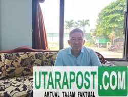 Tahun 2026, Pemdes Salut Targetkan Peningkatan Infrastruktur dan Kesejahteraan Warga