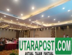 Rakernis Tekankan Efisiensi dan Kualitas Belanja, Polda NTB Matangkan Perencanaan Anggaran 2027