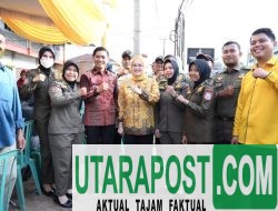 MPR RI Serap Aspirasi Masyarakat Kenten Azhar, Warga: Kami Kalau Hujan Kebanjiran, Kalau Panas Kekeringan