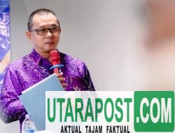 Adi Winata: Tahun Ini, 9 Desa di Mura Akan Gelar Pilkades