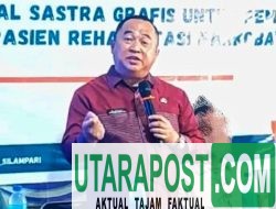 Kadinsos Mura: Tahun 2026, Nominal Santunan Kematian Menjadi Rp 1 Juta Perjiwa