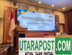 Perkuat Reformasi Birokrasi, Polda NTB Selaraskan Data Zona Integritas 2026