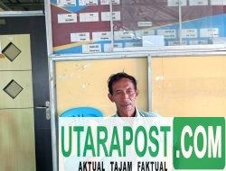 Ungkap Capaian Pemdes Selengen, Sudarto: Dari Sumur Bor Hingga Bantuan Sosial