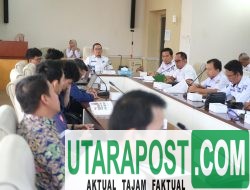 Akses Pertanian dan Permukiman Warga Tanjung Dalam Jadi Prioritas, Pemkab Muba Usulkan Underpass di Tol Betung–Jambi