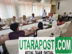 Perhatian Pemkab Muba untuk Mahasiswa Terus Berlanjut, Aspirasi IKPM Yogyakarta Disambut Positif