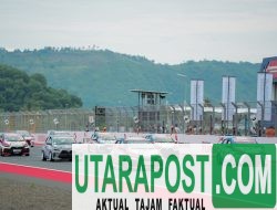 Pertamina 6 Hours Endurance: Balapan Menantang, Daya Tahan, Penuh Strategi Untuk Bisa Menang