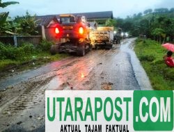 Pimpin Ratas hingga Malam, Gubernur NTB: Penanganan Kerusakan Pascabencana Harus Dilakukan Cepat, Tepat dan Kolaboratif