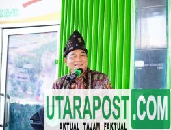 Bupati Muba Apresiasi KUD Sejahtera, Perkuat Hilirisasi Sawit hingga Minyak Makan Merah