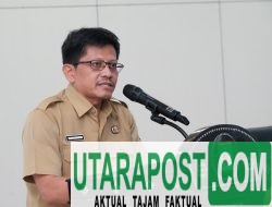 Buka Konsultasi Publik Ranwal RKPD 2027, Sekda KLU Berharap Seluruh Pemangku Kebijakan Responsif dalam Mengatasi Kondisi Masyarakat