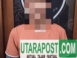 Residivis Pembobol Toko di Mataram Kembali Ditangkap, Kerugian Korban Belasan Juta Rupiah