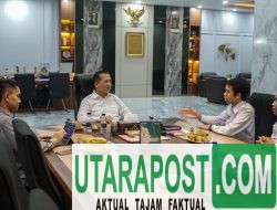 Pemprov NTB dan Unram Perkuat Sinergi Program Desa Berdaya melalui Profesor Berdampak
