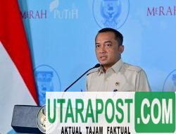 Percepat Pemulihan Pascabencana, Presiden Prabowo Bentuk Satgas Percepatan Rehabilitasi dan Rekonstruksi