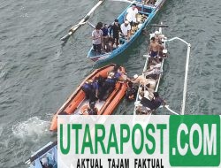 Hilang Saat Mancing, Warga Buwun Mas Ditemukan Meninggal Dunia di Teluk Sepi