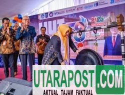 Hadiri Peringatan HUT ke-58 SMKN 4 Mataram, Wagub NTB Tekankan Pentingnya Penguasaan Bahasa Asing