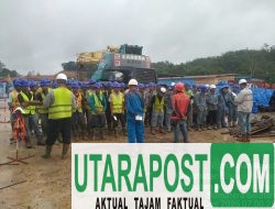 Ungkap Data Resmi Sebaran Tenaga Kerja Asing 2026, Kadisnakertrans Muba Pastikan Video Viral TKA Kabur Saat di Razia Adalah Hoax