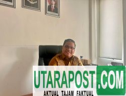 Kedepankan Dialog dan Kepastian Hukum, Edukasi Kadisnakertans Muba Mengenai Anjuran dalam Hubungan Industrial