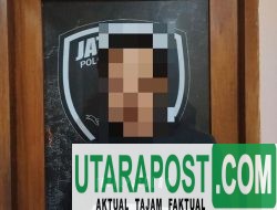 Kasus Pencurian HP di Islamic Center Terungkap, Pelaku Diamankan Tim Resmob Polresta Mataram