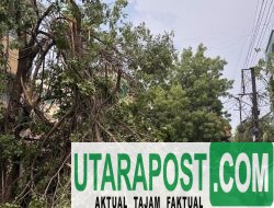 Pemprov NTB Siaga Cuaca Ekstrem, BPBD Pimpin Komando Terpadu