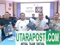 Tragis, Ibu Dibunuh Dijerat dan Dibakar Anak Kandung